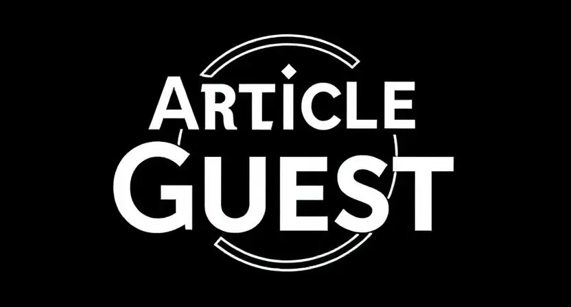 Guest Website Logo – Explore Expert Articles and Insights