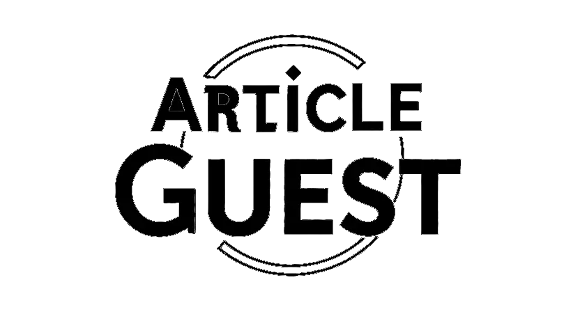 Guest Website Logo – Explore Expert Articles and Insights