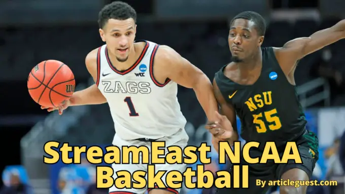 streameast ncaa basketball