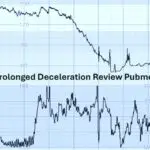 prolonged deceleration review pubmed